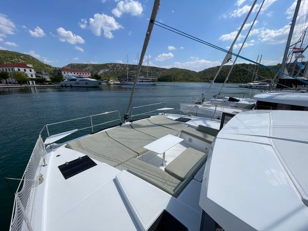 Bali 4.2 | First Feeling