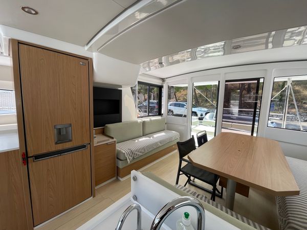 Bali 4.2 | First Feeling