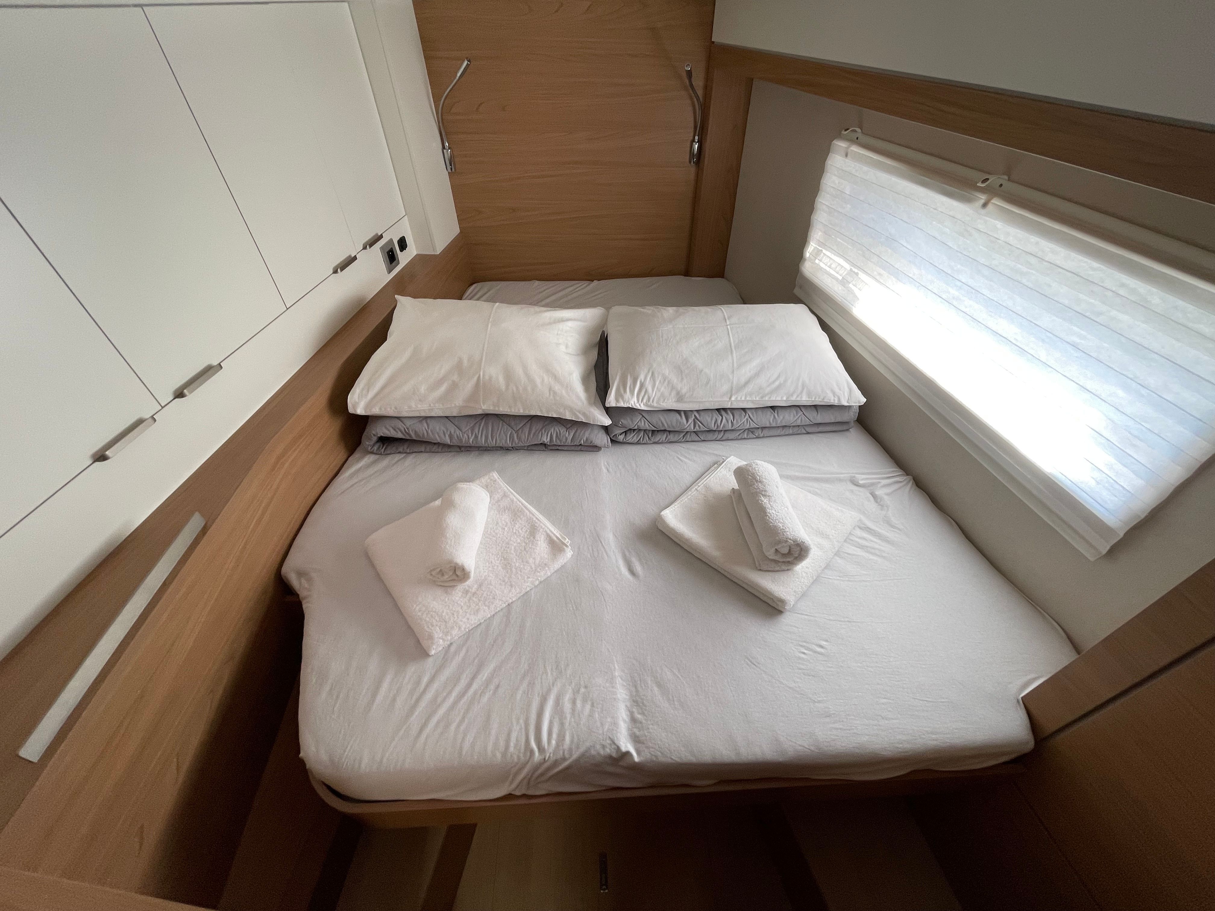 Bali 4.2 | First Feeling