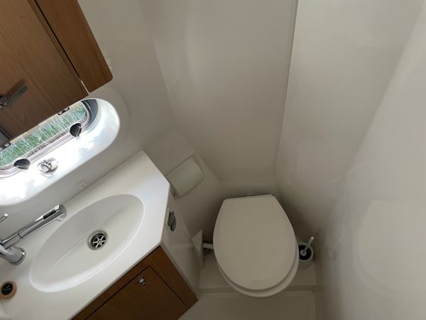 Bali 4.2 | First Feeling