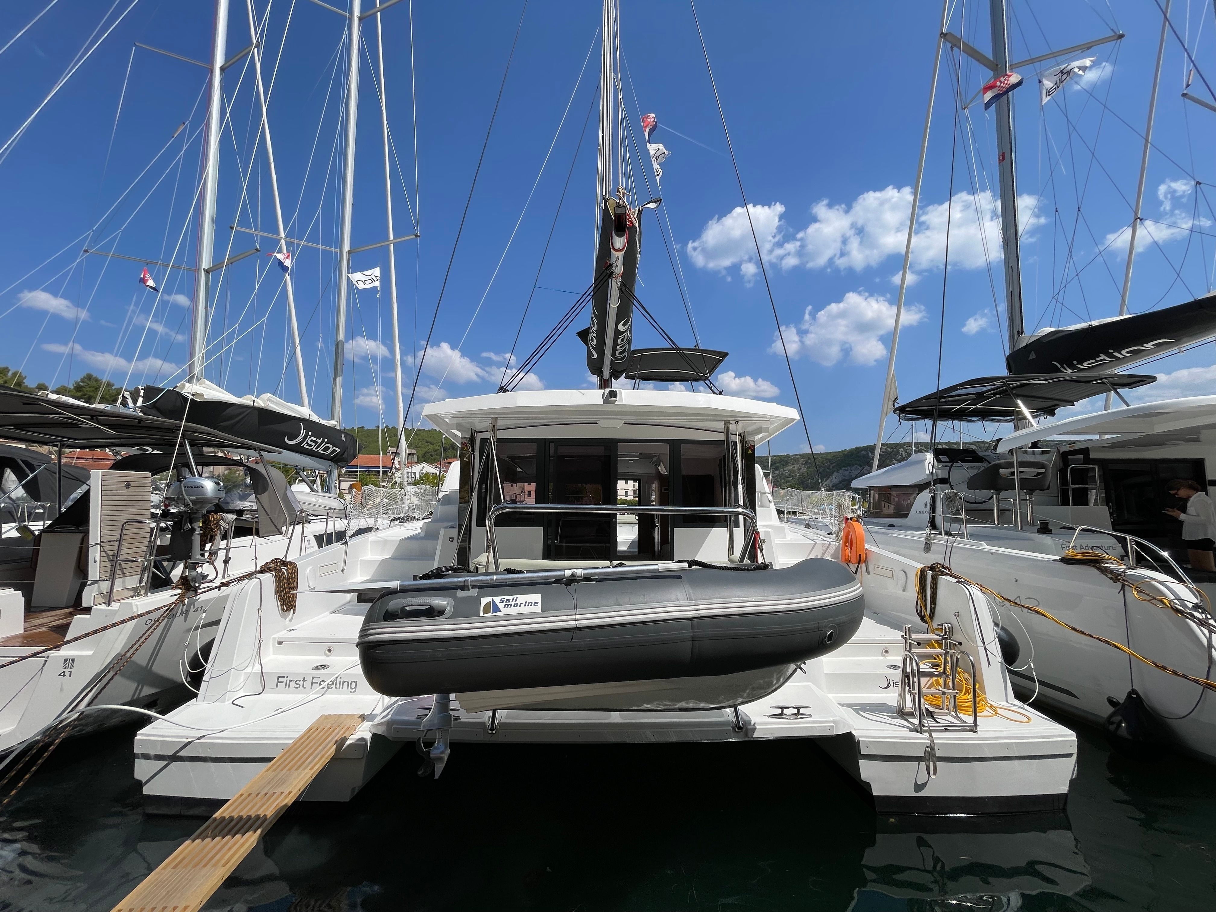 Bali 4.2 | First Feeling