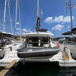 Bali 4.2 | First Feeling