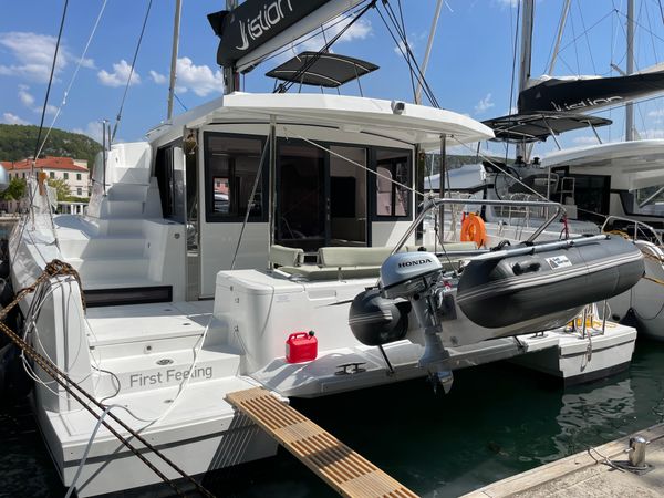 Bali 4.2 | First Feeling