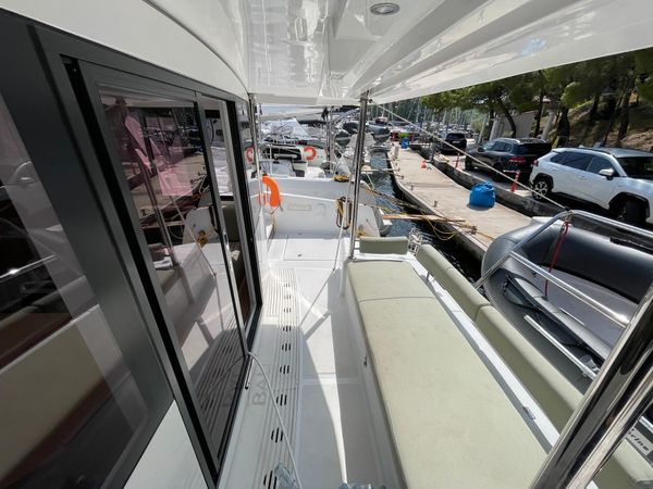 Bali 4.2 | First Feeling