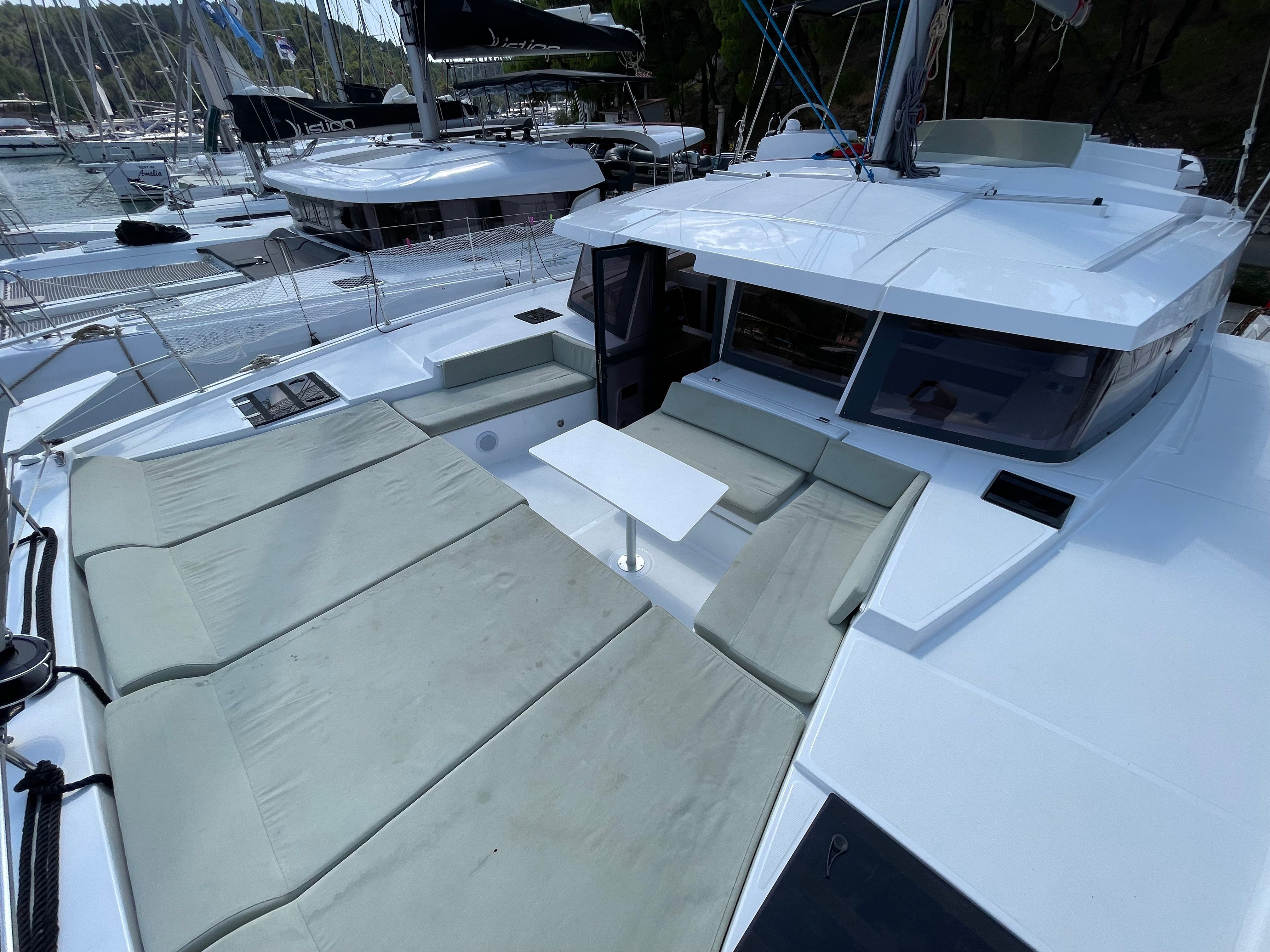 Bali 4.2 | First Feeling