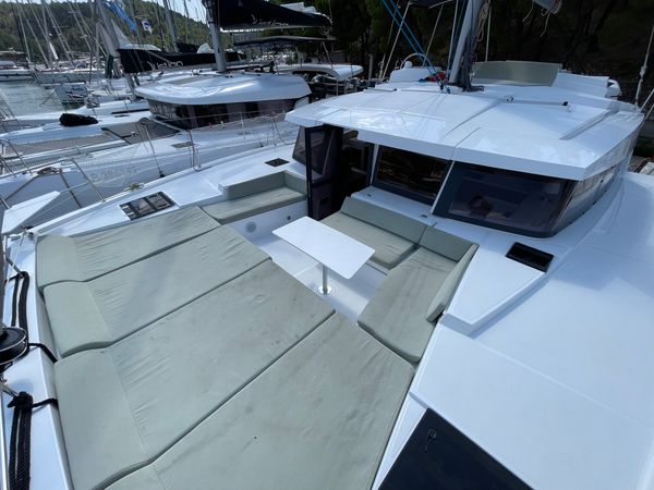 Bali 4.2 | First Feeling