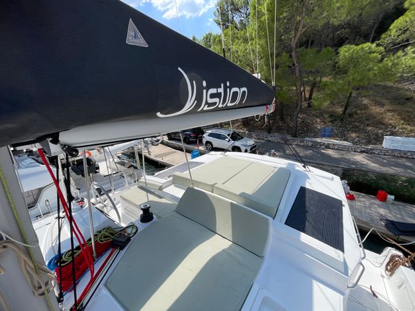 Bali 4.2 | First Feeling