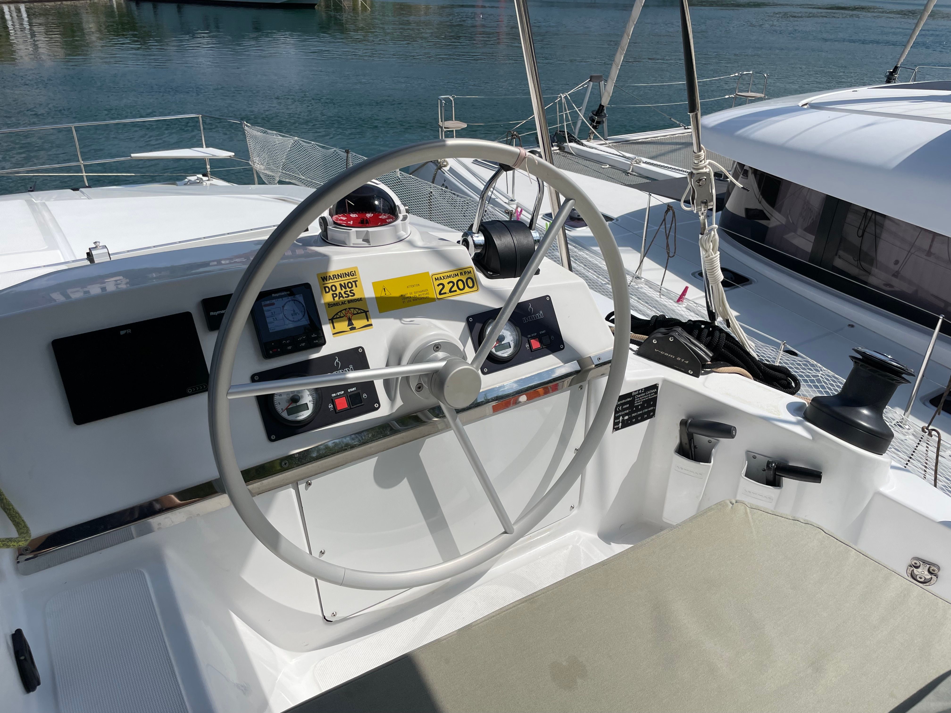 Bali 4.2 | First Feeling