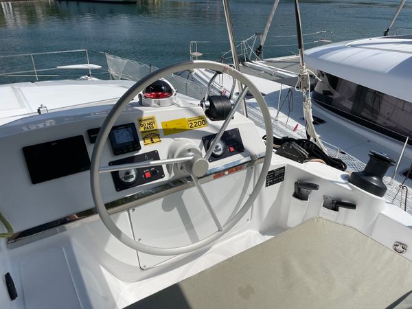 Bali 4.2 | First Feeling