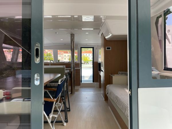 Bali 4.2 | First Feeling