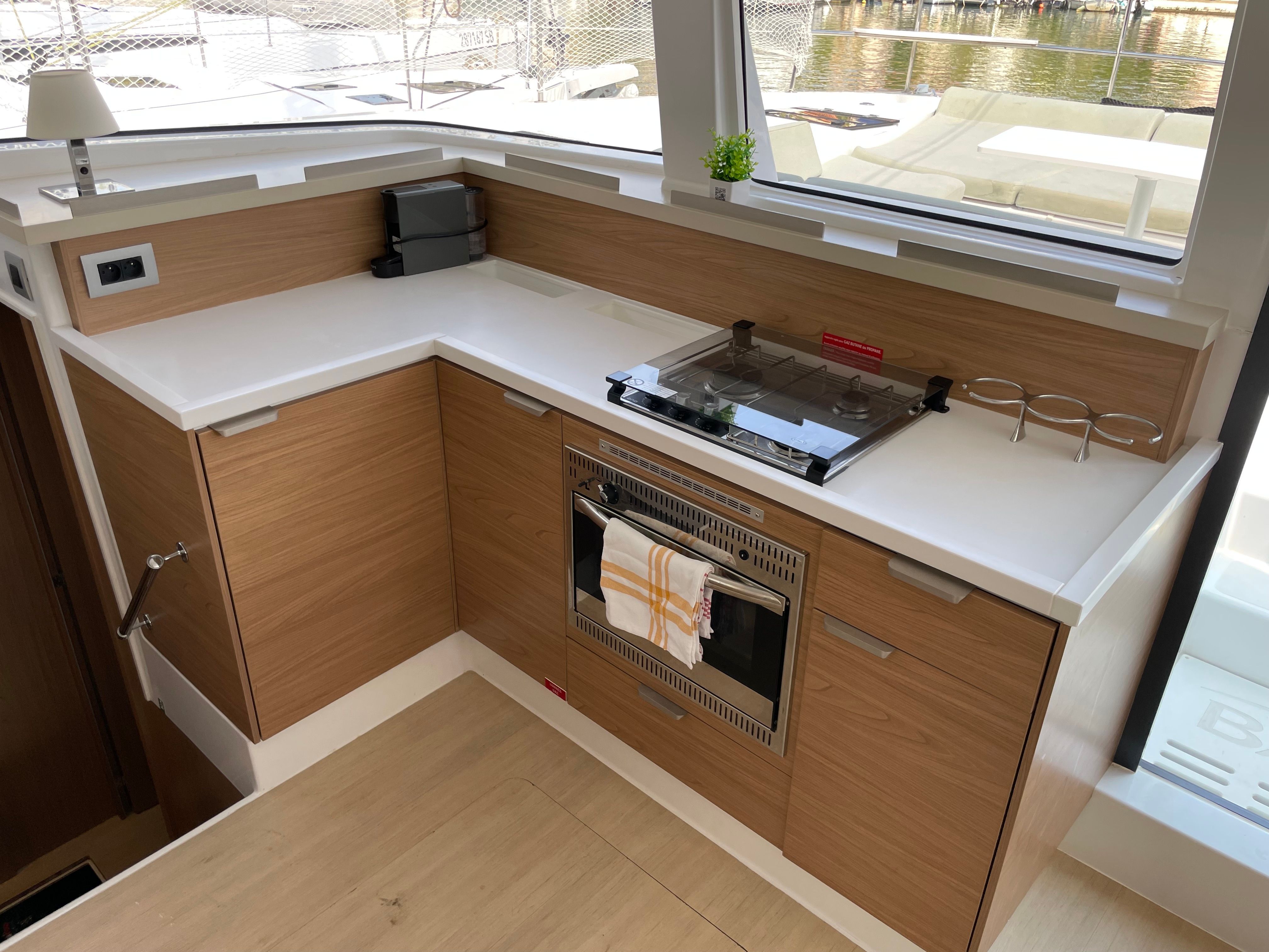 Bali 4.2 | First Feeling