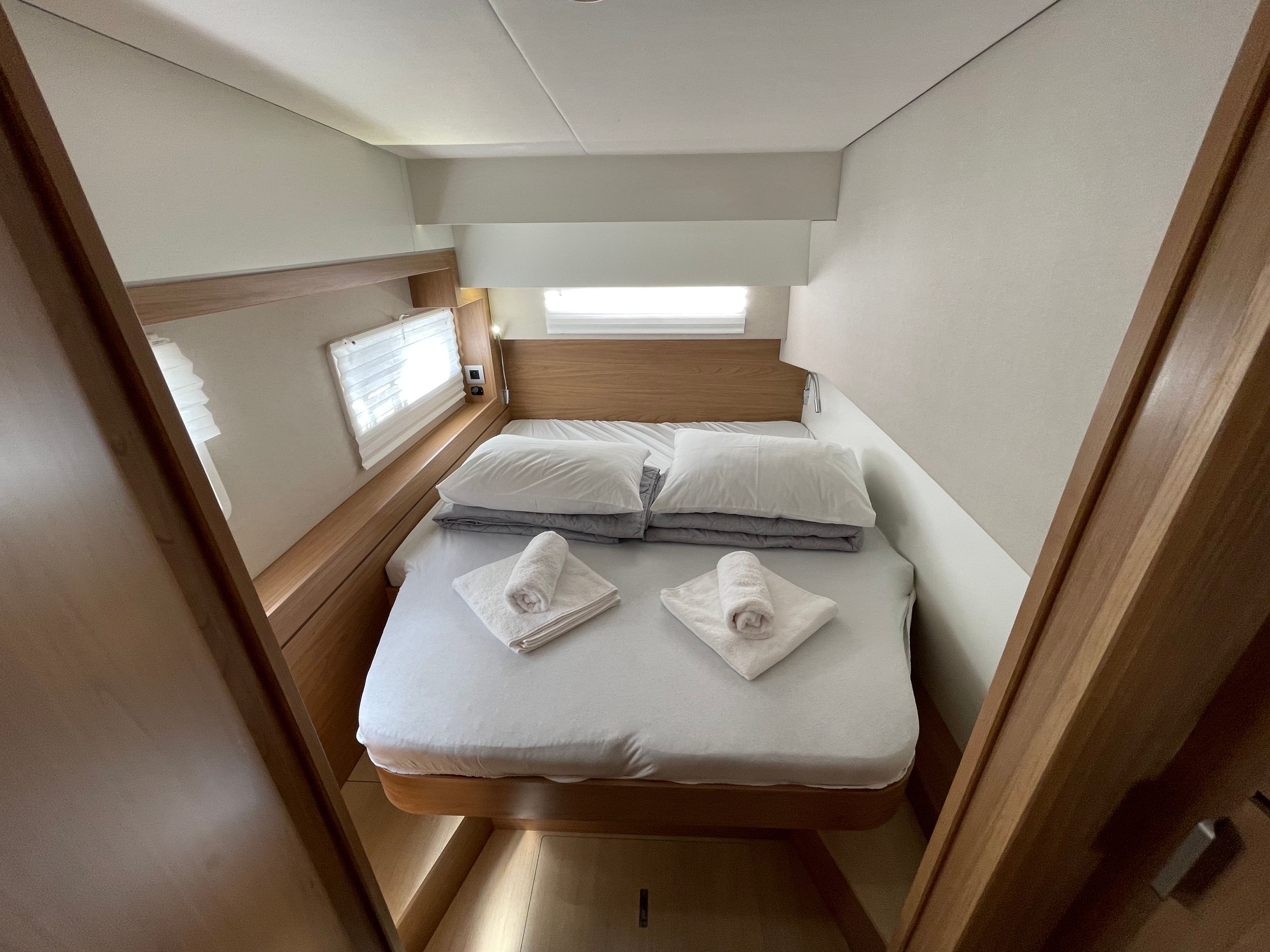 Bali 4.2 | First Feeling