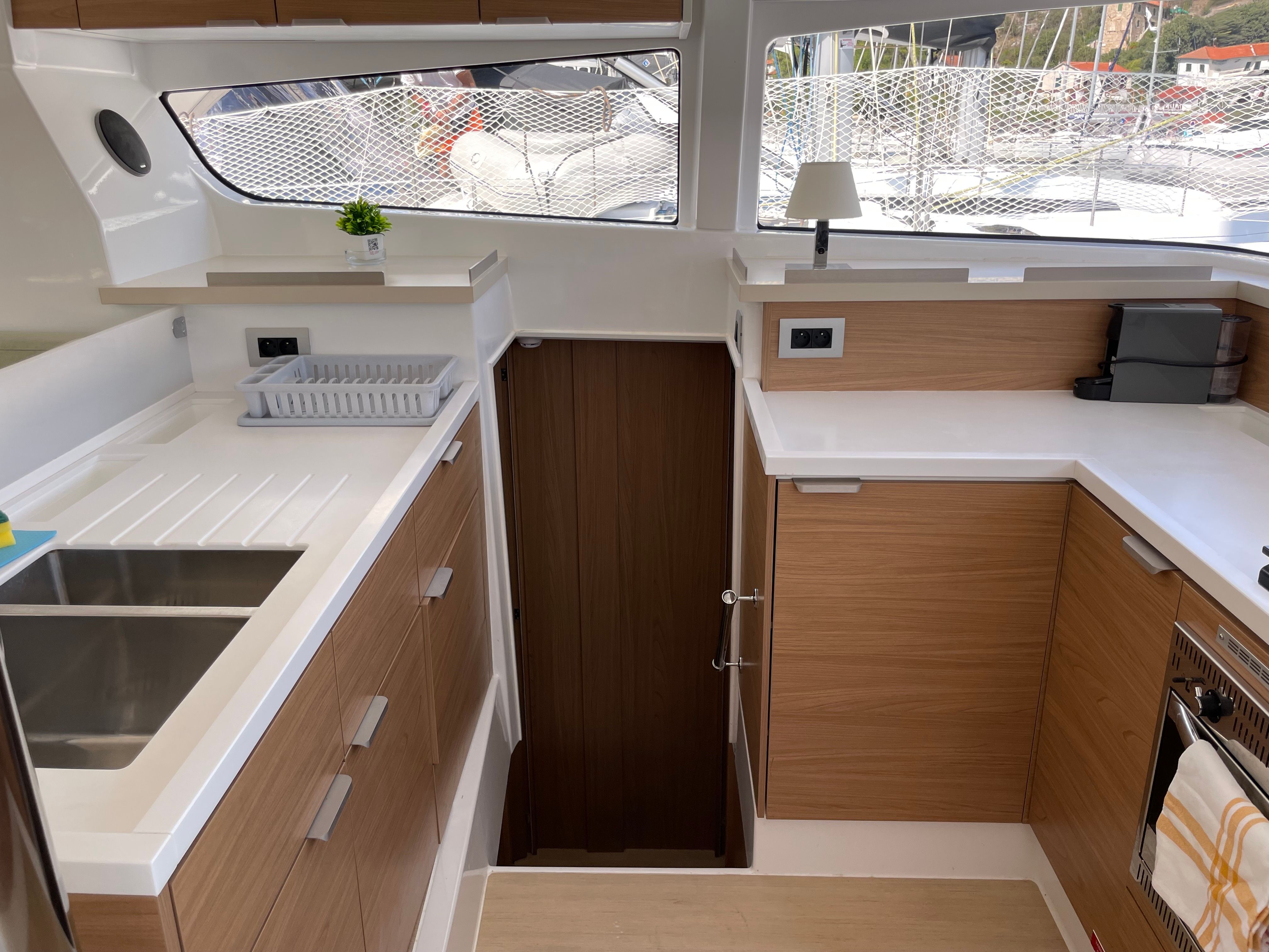 Bali 4.2 | First Feeling