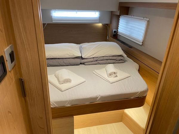 Bali 4.2 | First Feeling