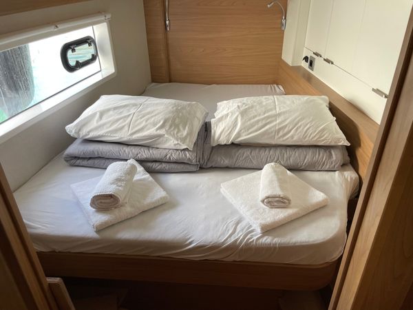 Bali 4.2 | First Feeling