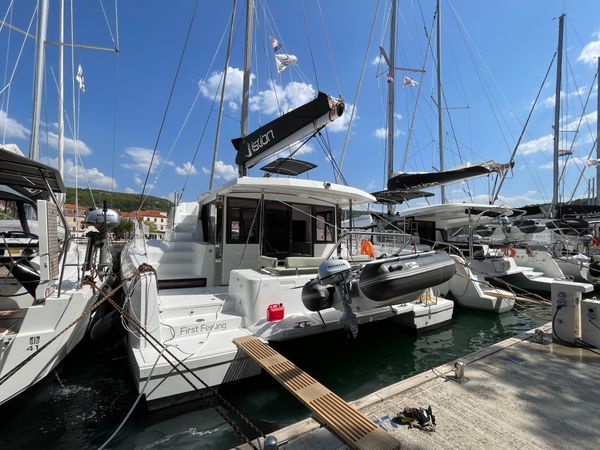 Bali 4.2 | First Feeling