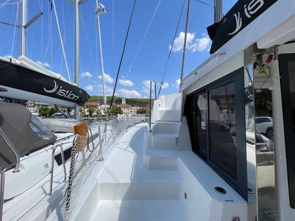 Bali 4.2 | First Feeling