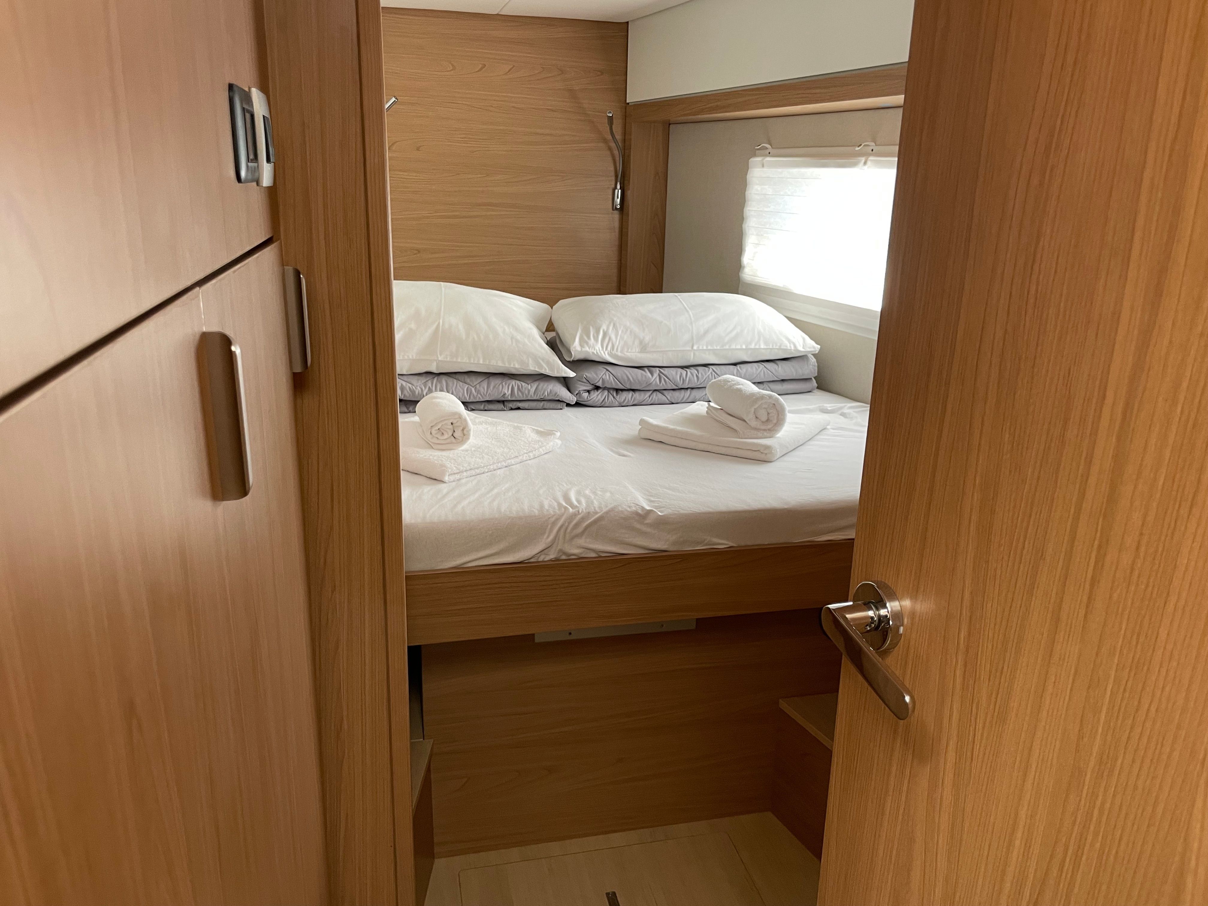 Bali 4.2 | First Feeling