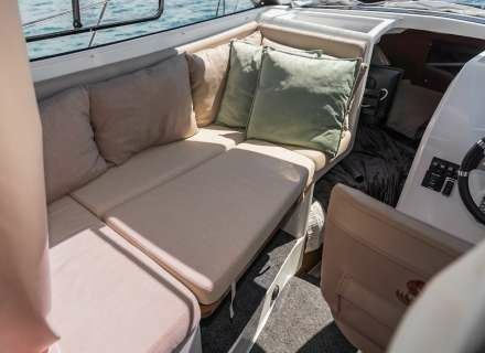 Beneteau Antares 780 | 15