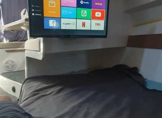 Beneteau Antares 780 | 15