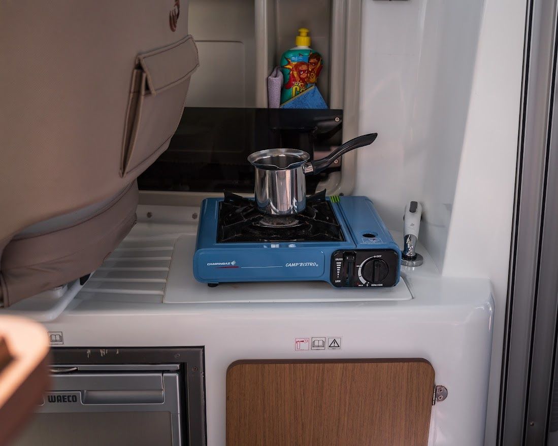 Beneteau Antares 780 | 15