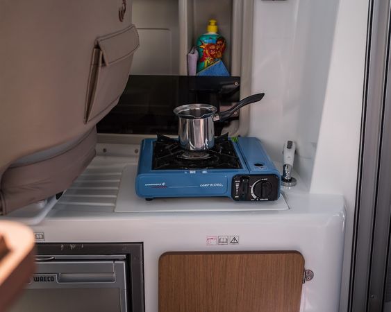 Beneteau Antares 780 | 15