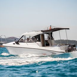 Beneteau Antares 780 | 15