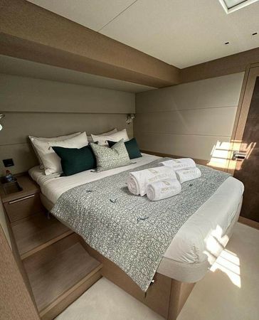 Lagoon Sixty 5 | Reve Bleu