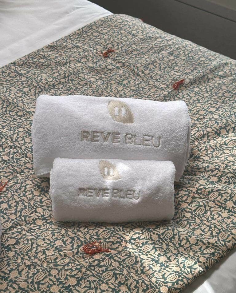 Lagoon Sixty 5 | Reve Bleu