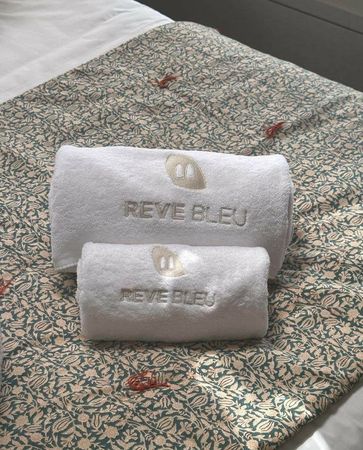 Lagoon Sixty 5 | Reve Bleu