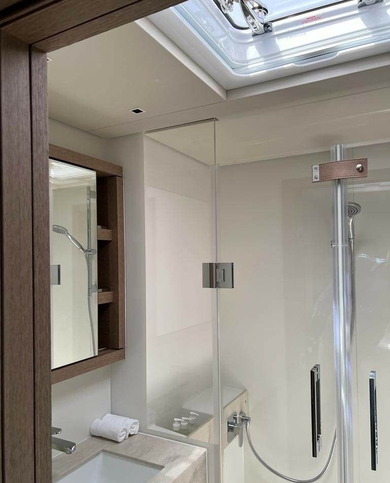 Lagoon Sixty 5 | Reve Bleu