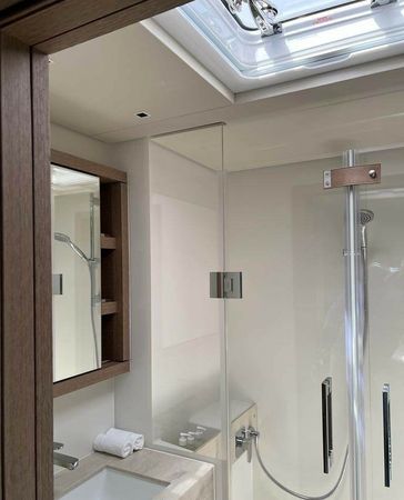 Lagoon Sixty 5 | Reve Bleu