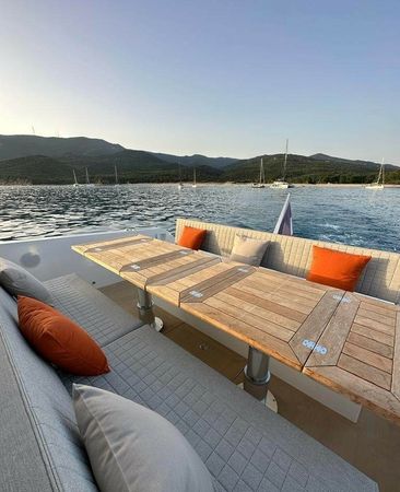 Lagoon Sixty 5 | Reve Bleu