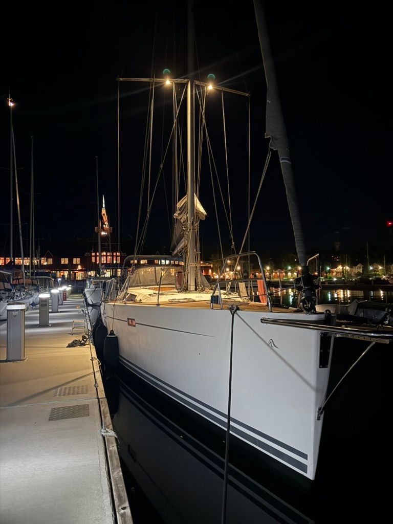 Hanse 470 | Aile