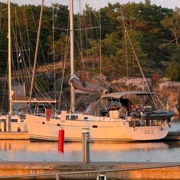 Hanse 470 | Aile