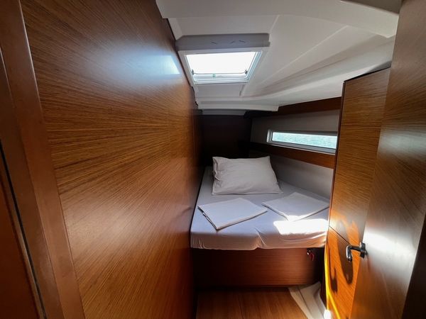Jeanneau Sun Odyssey 440 | Leona