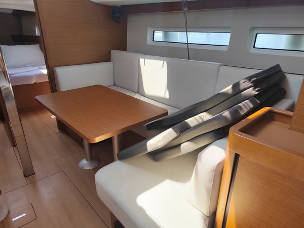 Jeanneau Sun Odyssey 440 | Leona