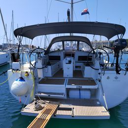 Jeanneau Sun Odyssey 440 | Leona