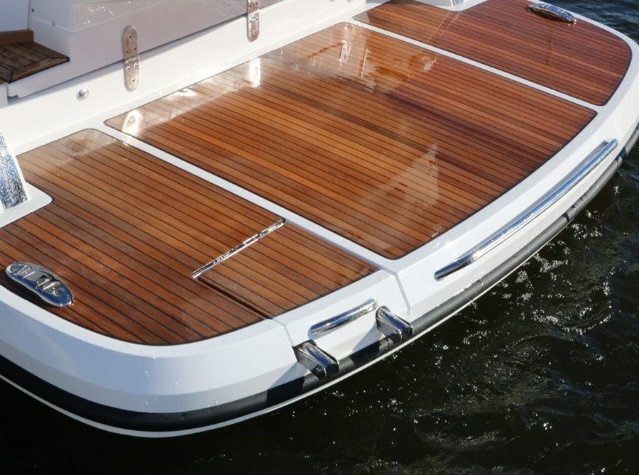 Grandezza 34 | Ohana