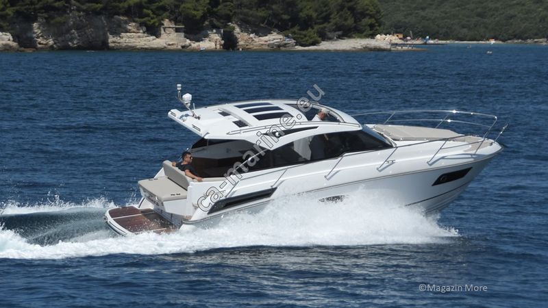 Grandezza 34 | Ohana