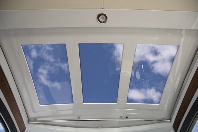 Grandezza 34 | Ohana