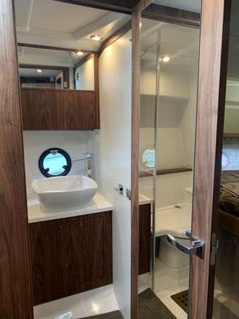 Grandezza 34 | Ohana