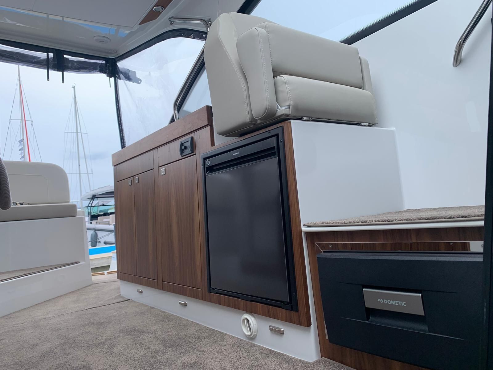 Grandezza 34 | Ohana