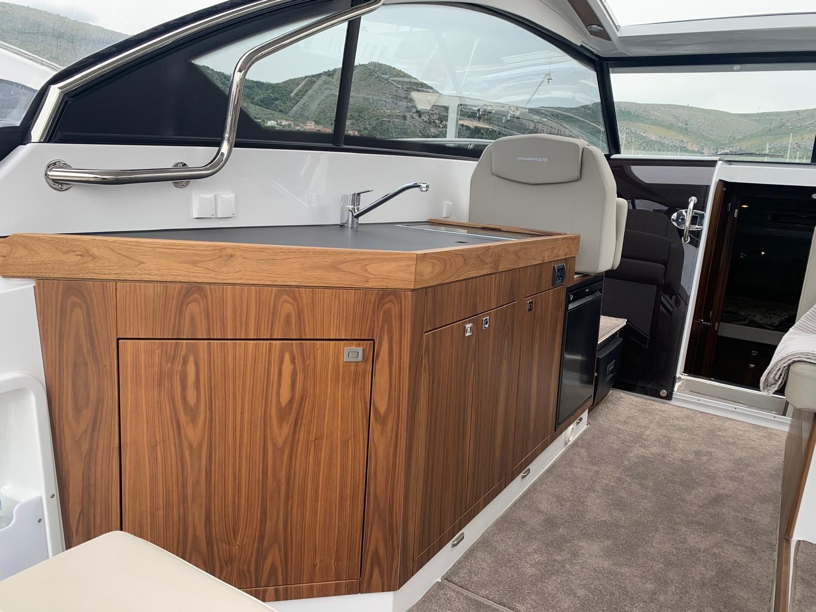 Grandezza 34 | Ohana