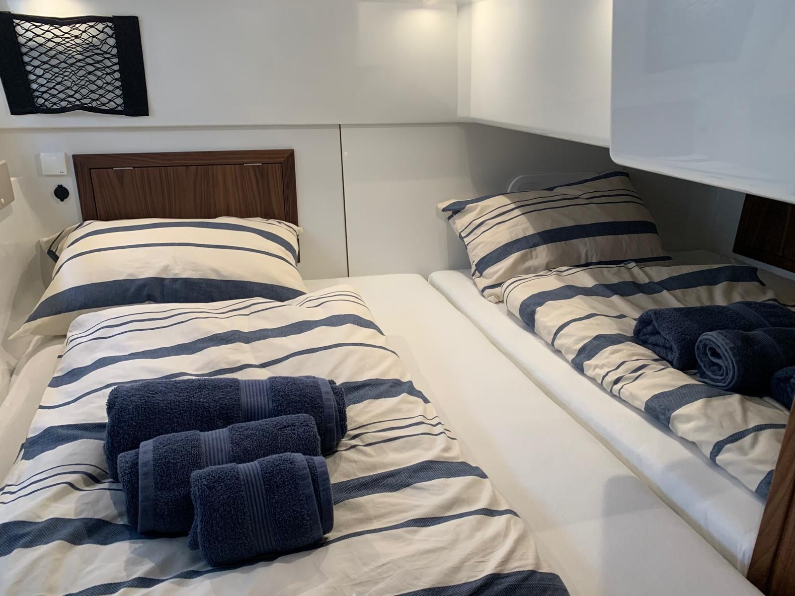 Grandezza 34 | Ohana