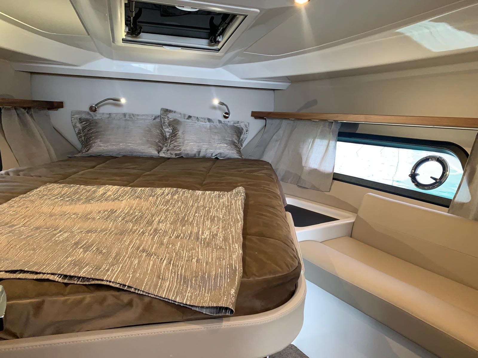 Grandezza 34 | Ohana