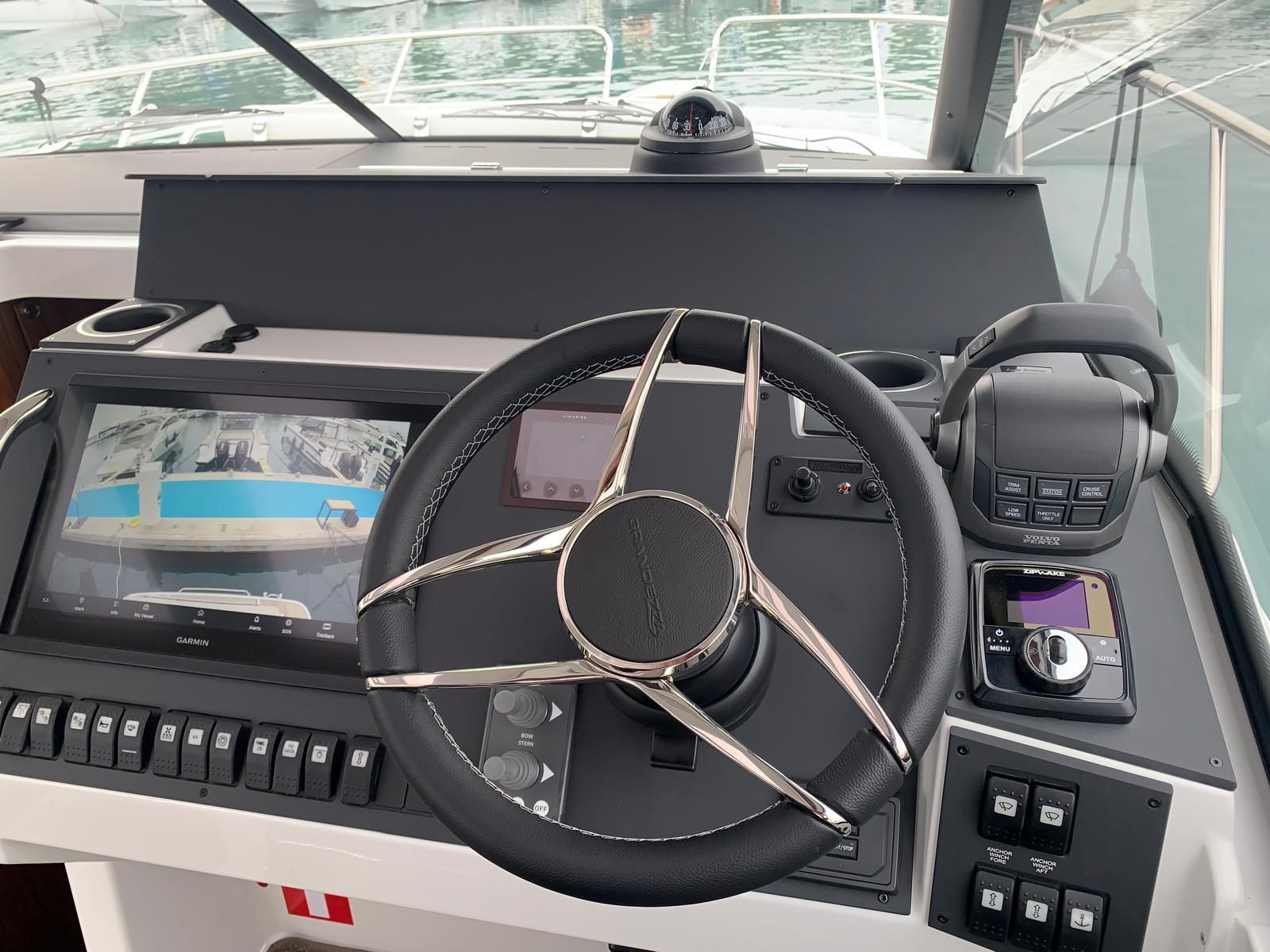 Grandezza 34 | Ohana