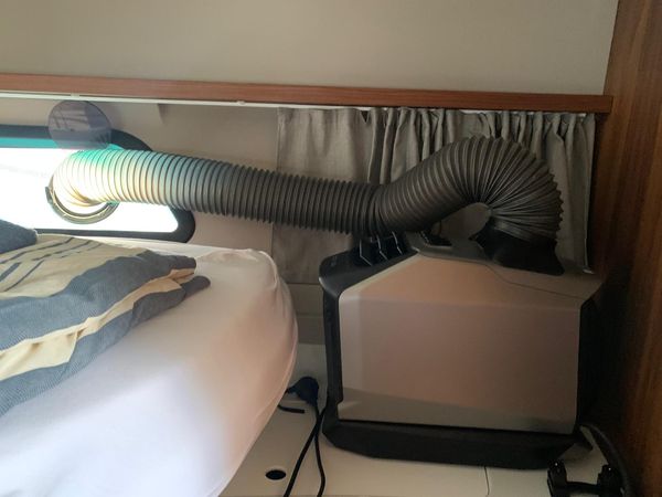 Grandezza 34 | Ohana