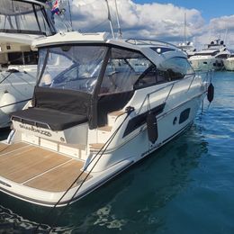 Grandezza 34 | Ohana