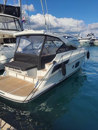 Grandezza 34 | Ohana